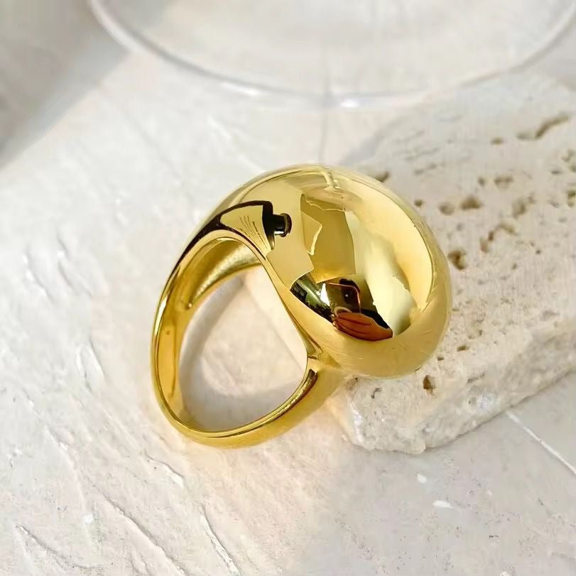 Leona Ring Adjustable