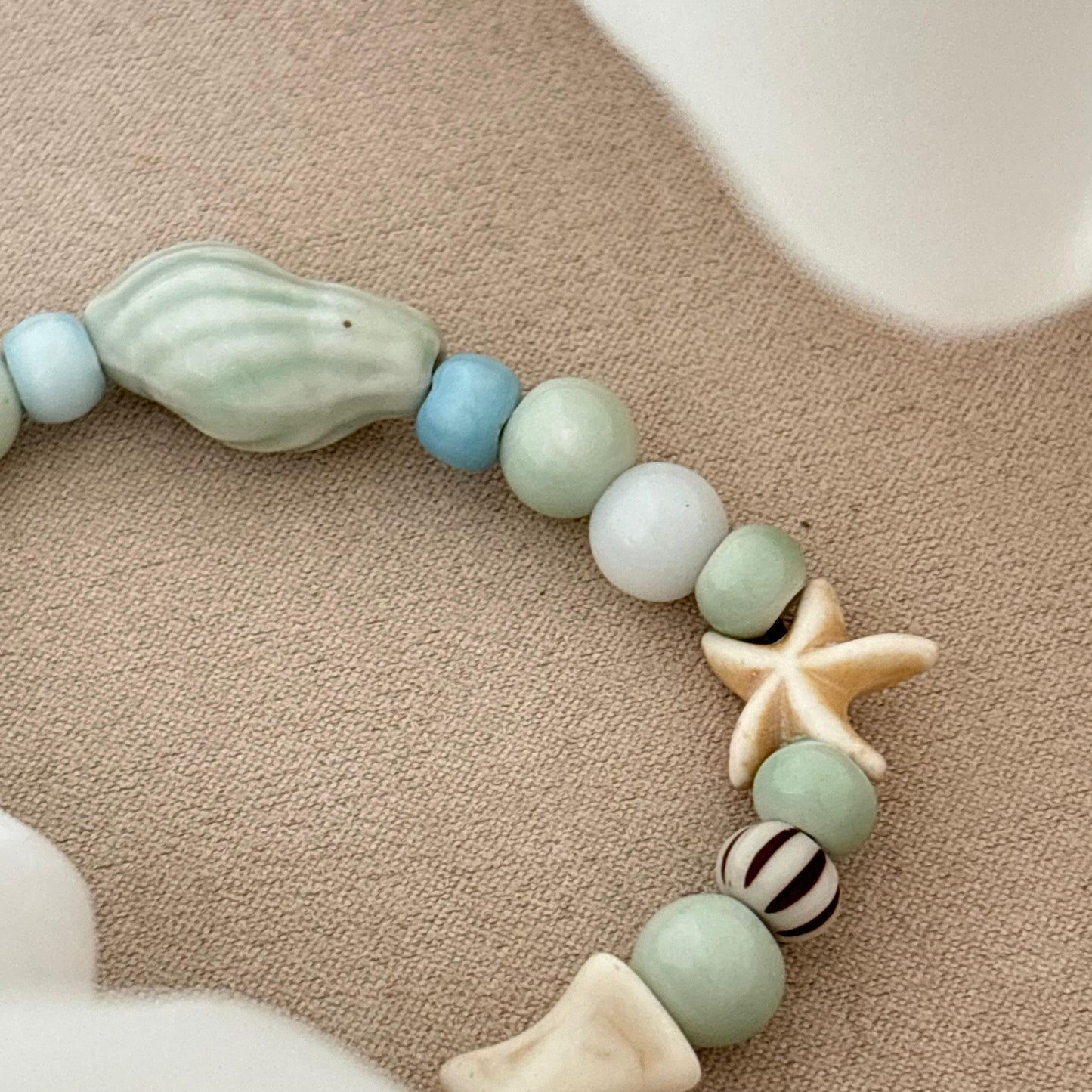 Wave Whisper Bracelet
