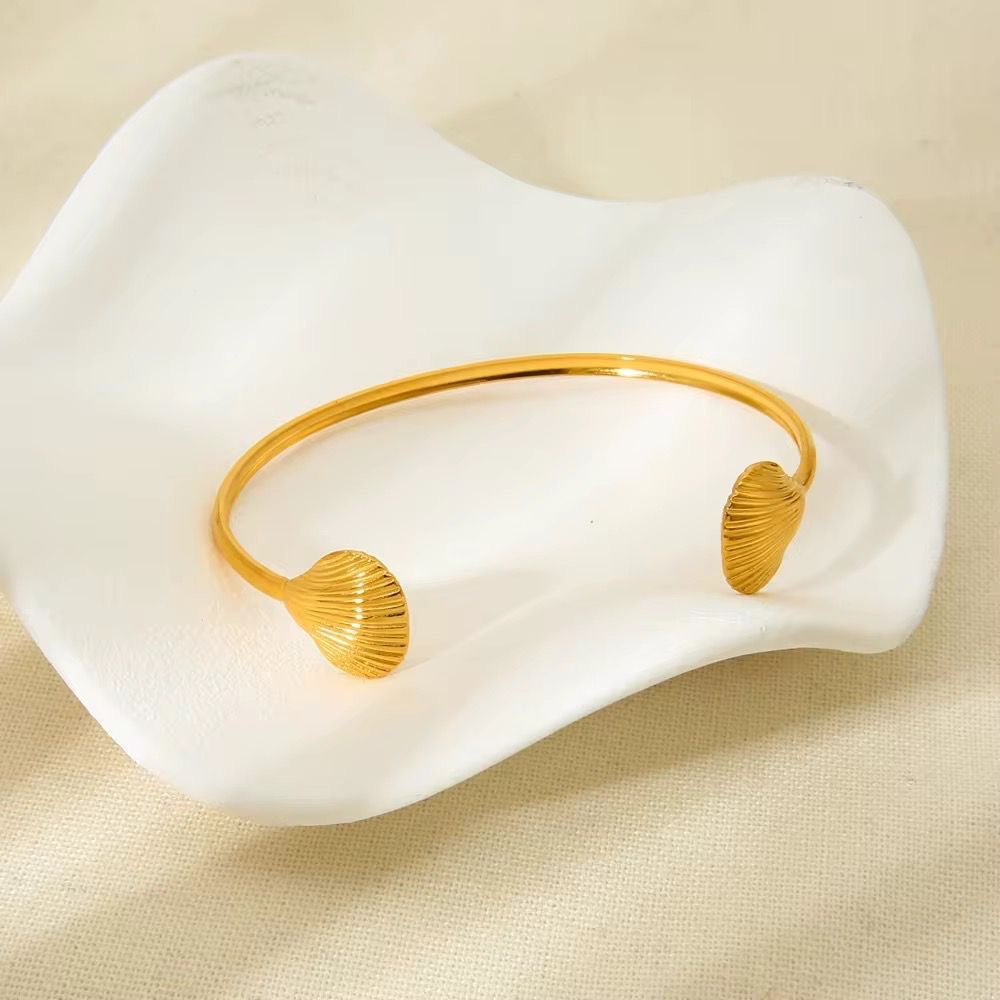 Summer Beach Cuff