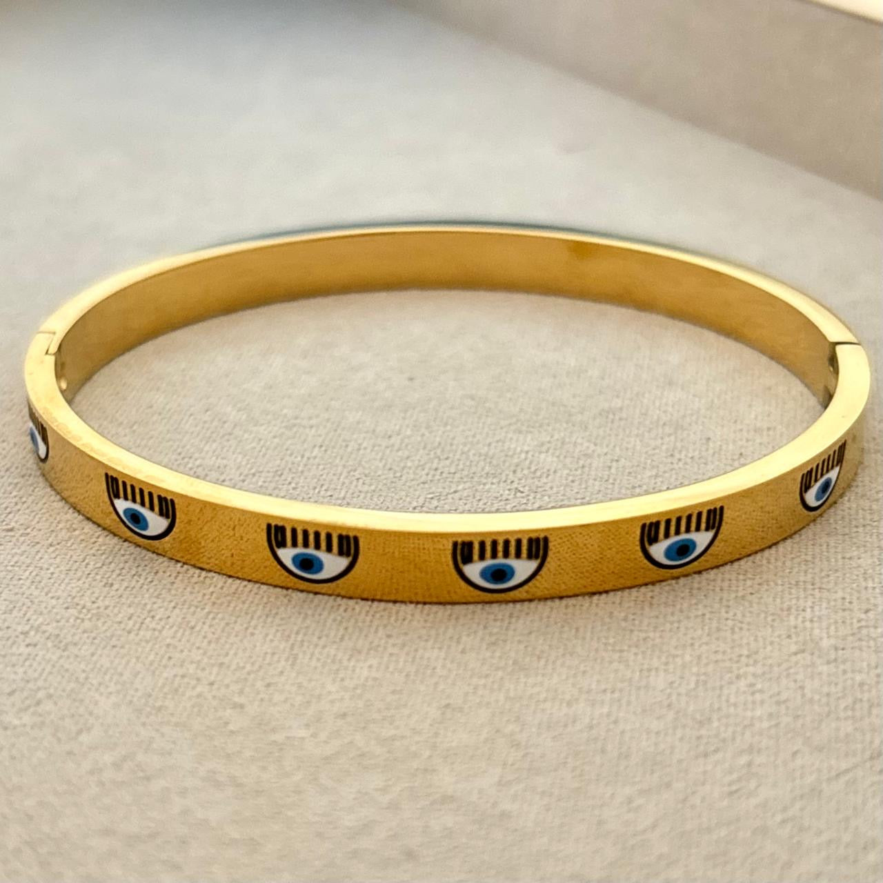 Fortune Bracelet