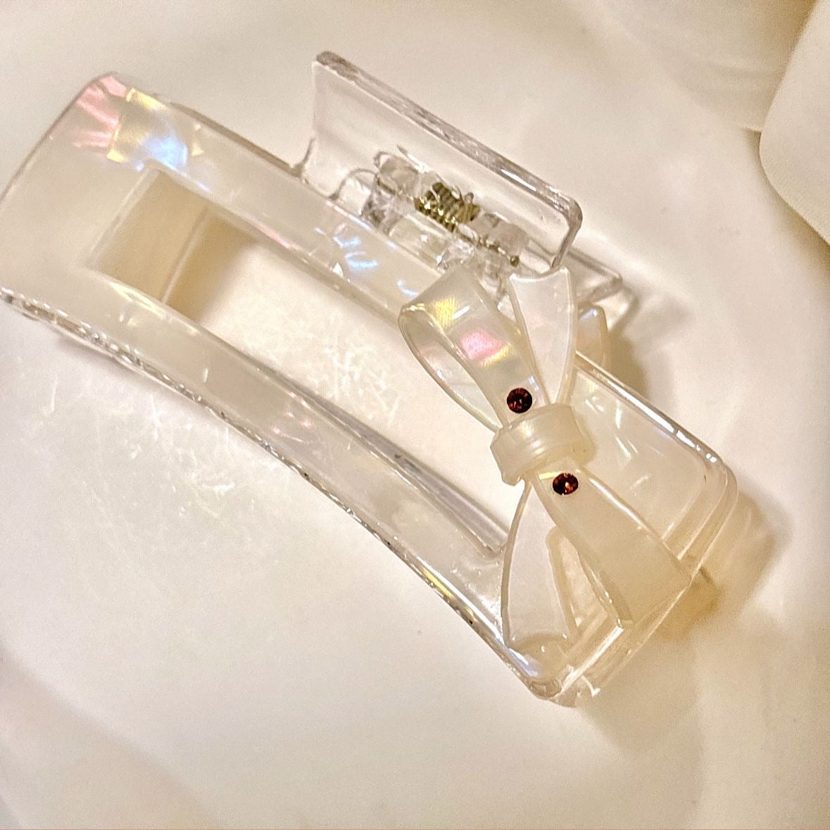 Luna Claw Clip -Large