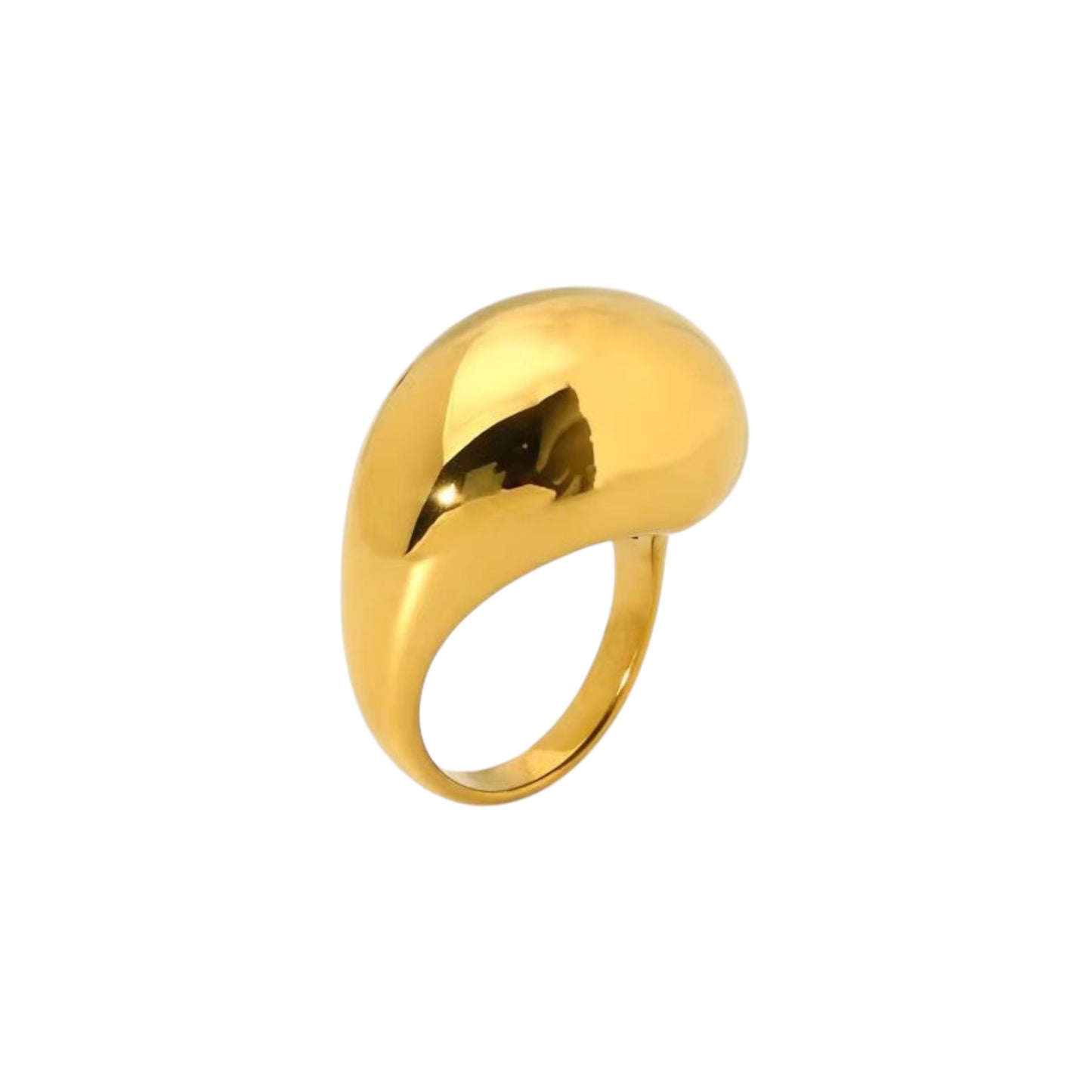 Leona Ring Adjustable