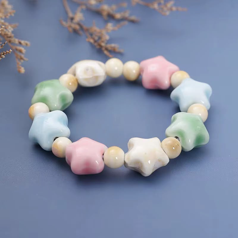 Twinkle Beaded Bracelet
