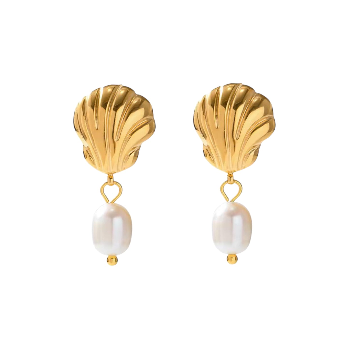 Sea Breeze Earrings
