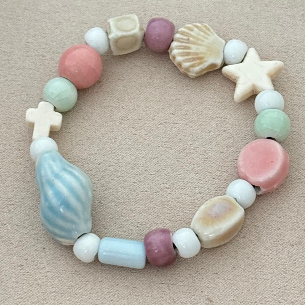 Coastal Chic Bracelet