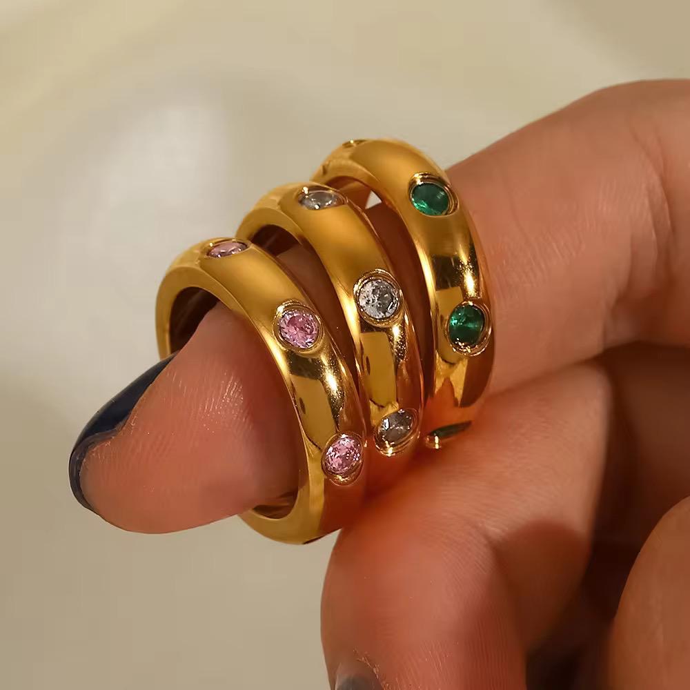 Missy Diamond Band