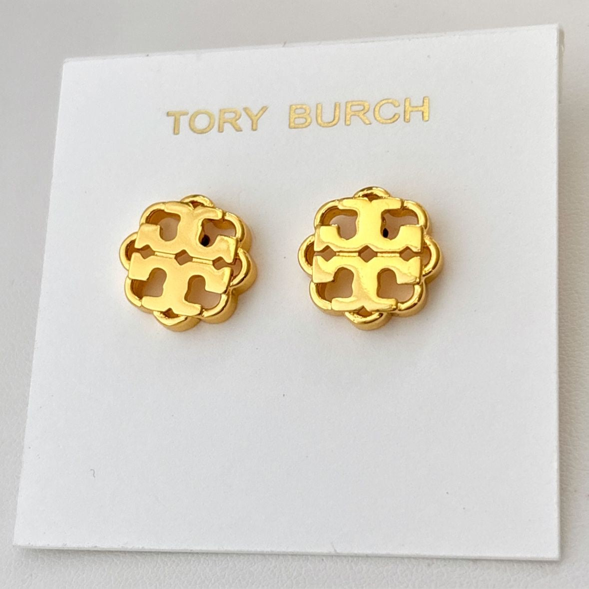 Luxury Miller Studs -22K