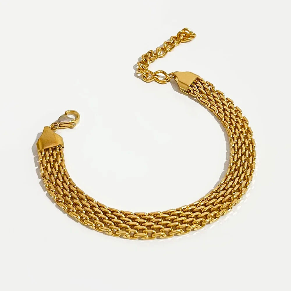 Zoe Bracelet