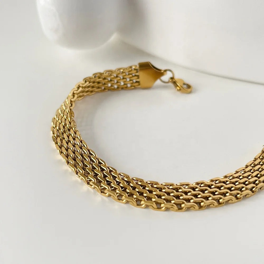 Zoe Bracelet