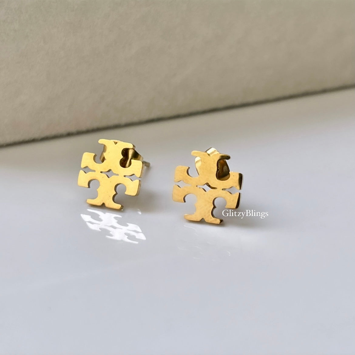 Luxe Kira Studs