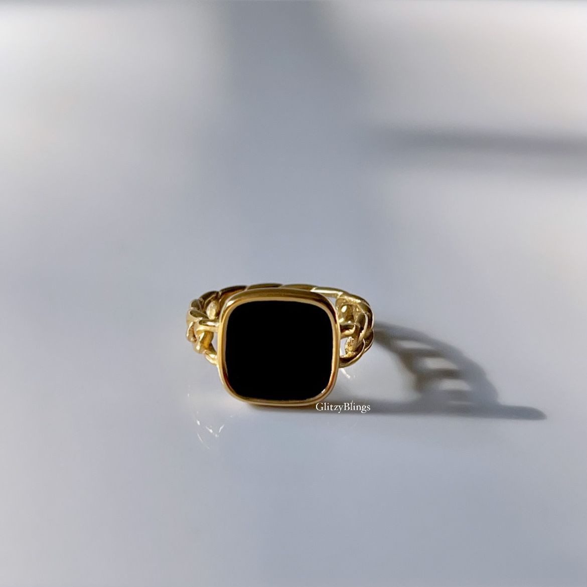 Noir Onyx