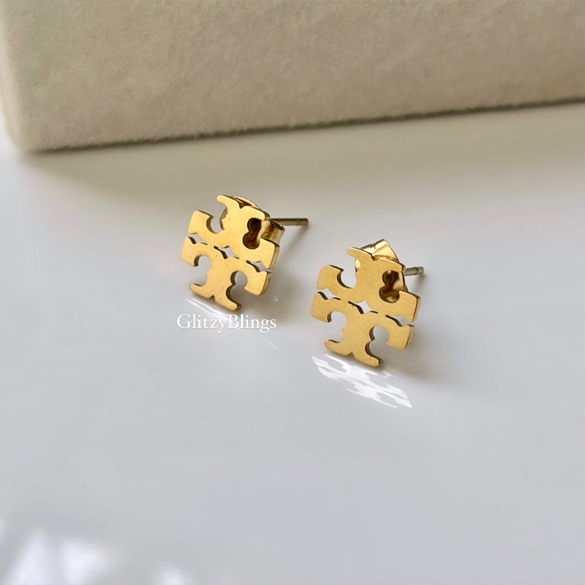 Luxe Kira Studs