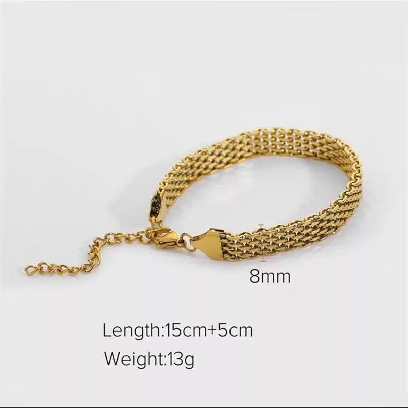 Zoe Bracelet