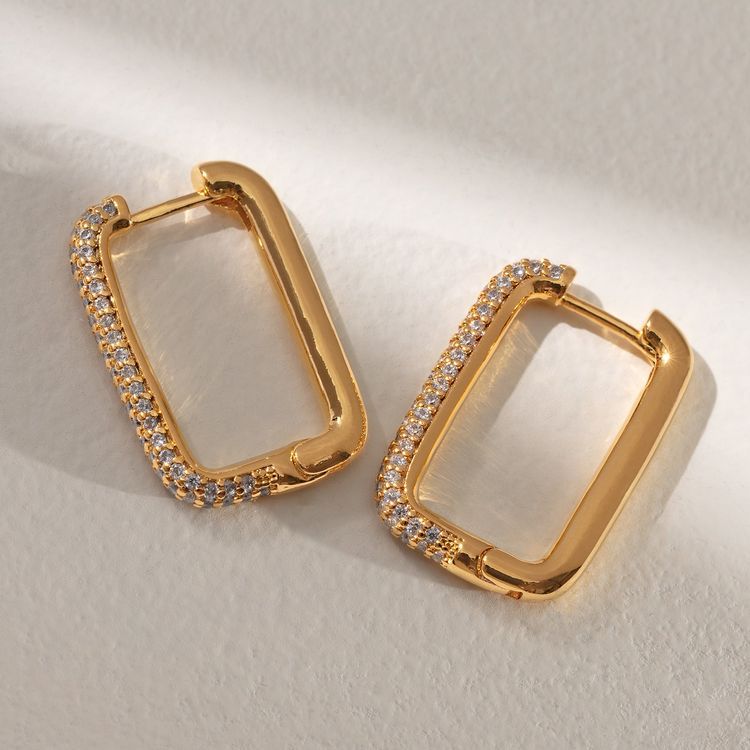 Layla Hoops -Two Way