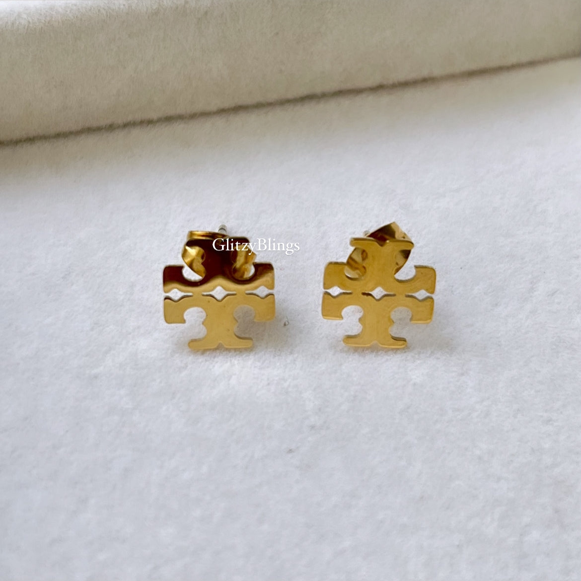 Luxe Kira Studs