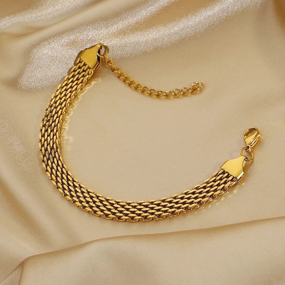 Zoe Bracelet