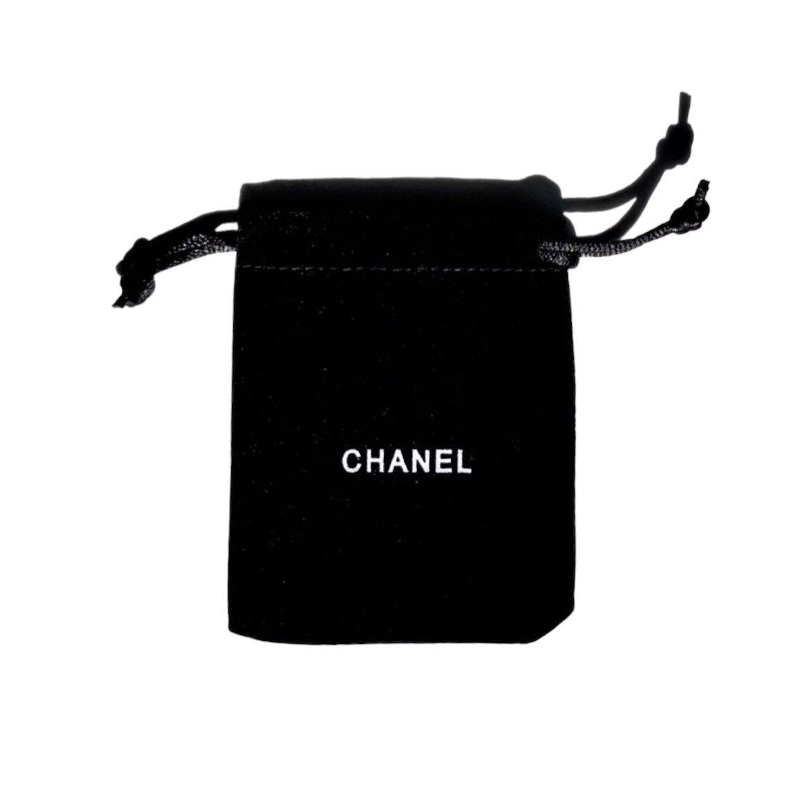 Chanel Jewelry Pouches – Glitzy Blings