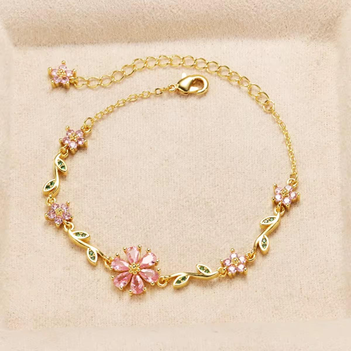 Rapenzul Bracelet