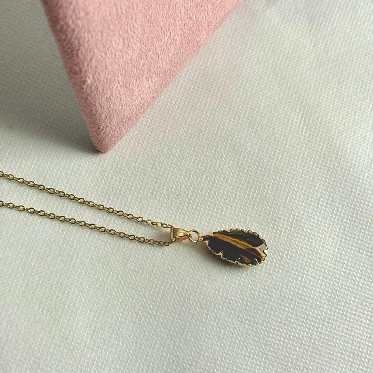 Color Rush Necklace Set-2 Of Two