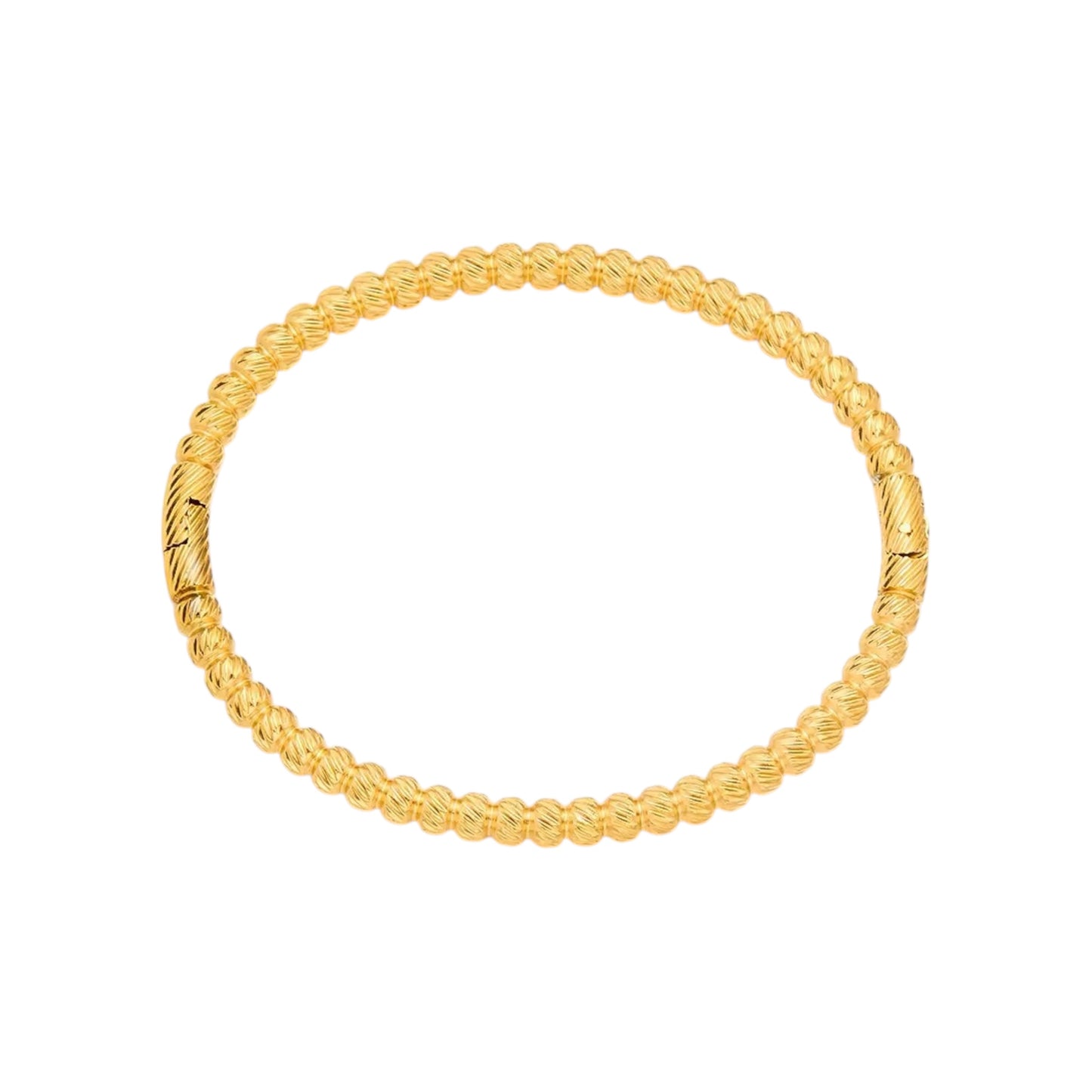 Spring Haze Bracelet -18K