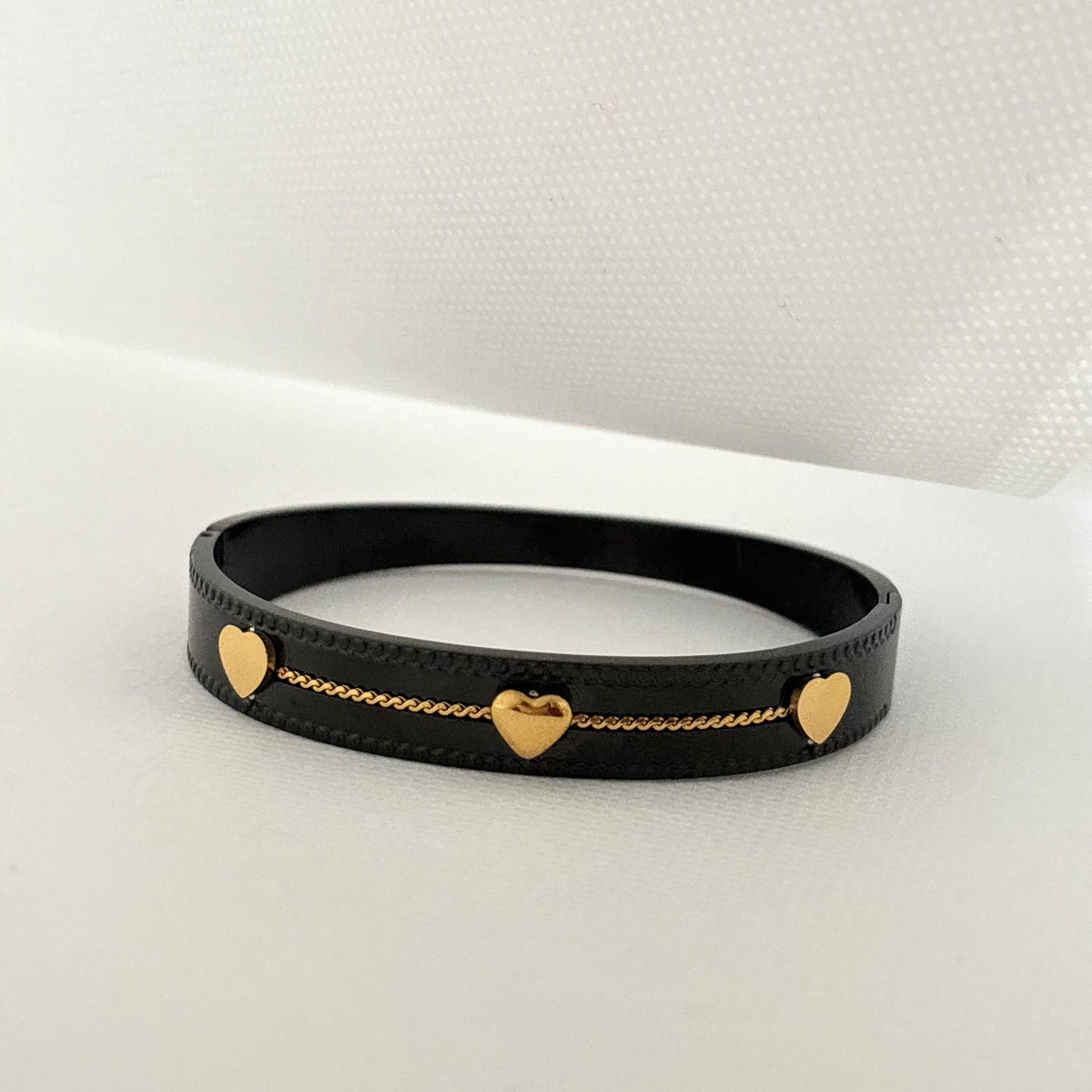 Haute Heart Bracelet