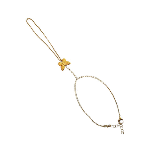 Fawnie Hand Chain