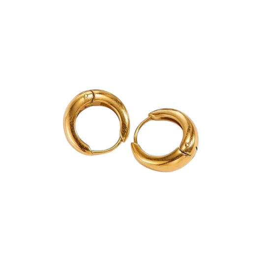Everyday Hoops -18K