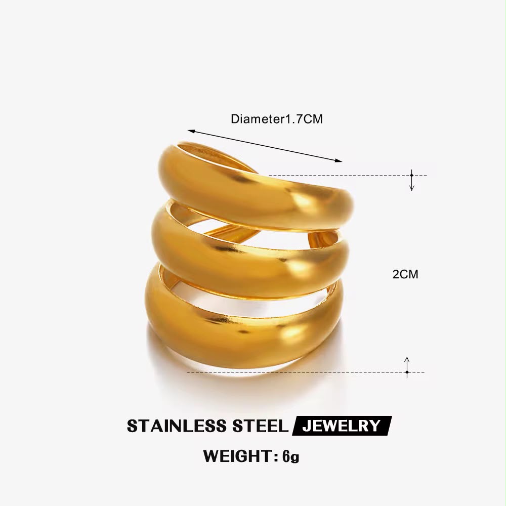 Tri Trier Ring