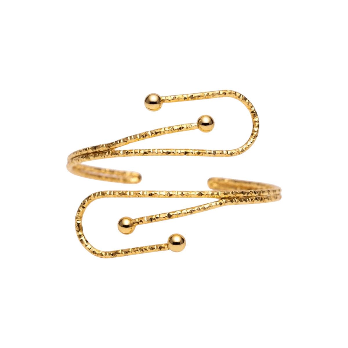 Zeritta Armlet