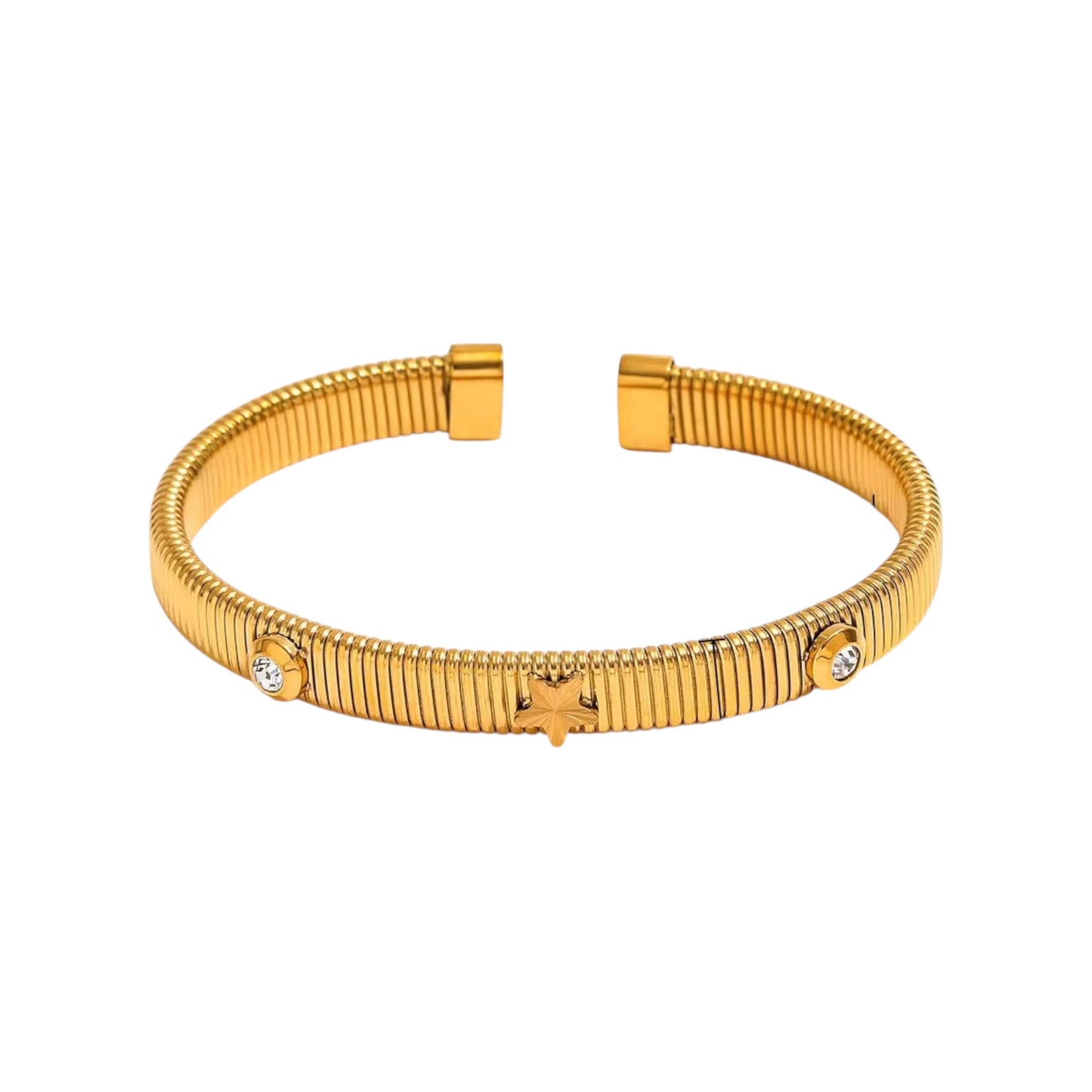 Aristo Starlet Cuff