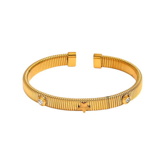 Aristo Starlet Cuff