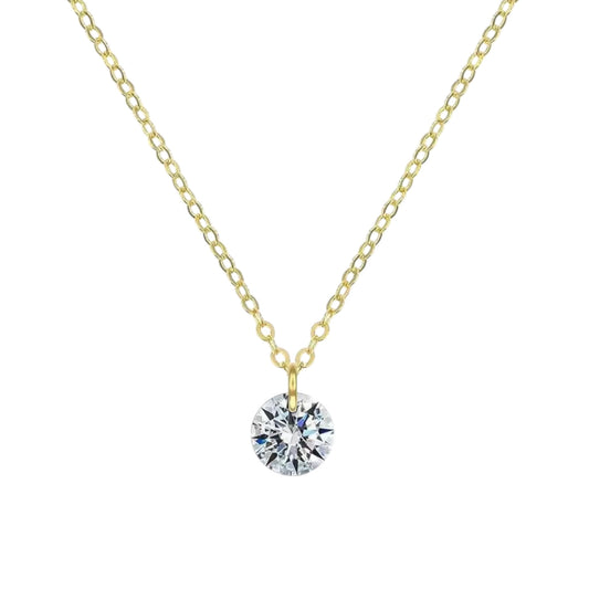 Soltiare Necklace