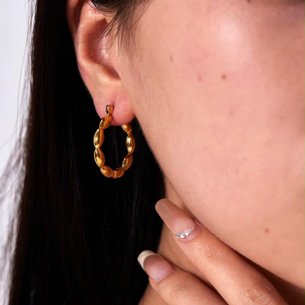 Zapped Baloon Hoops