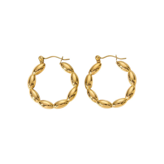 Zapped Baloon Hoops