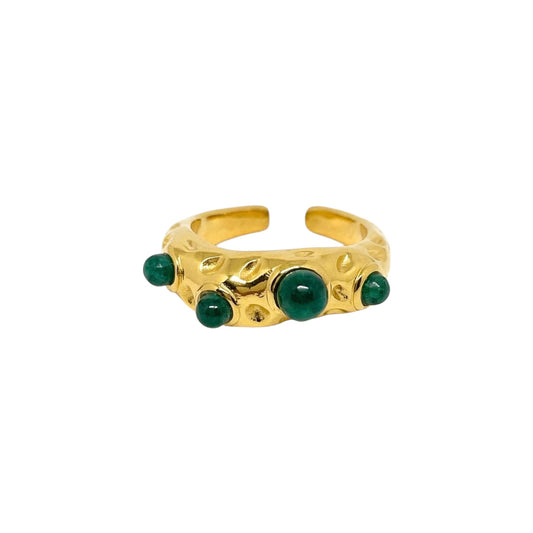 Capri Bubble Ring