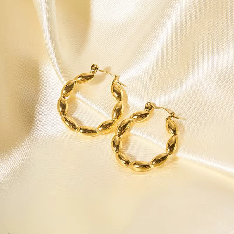 Zapped Baloon Hoops