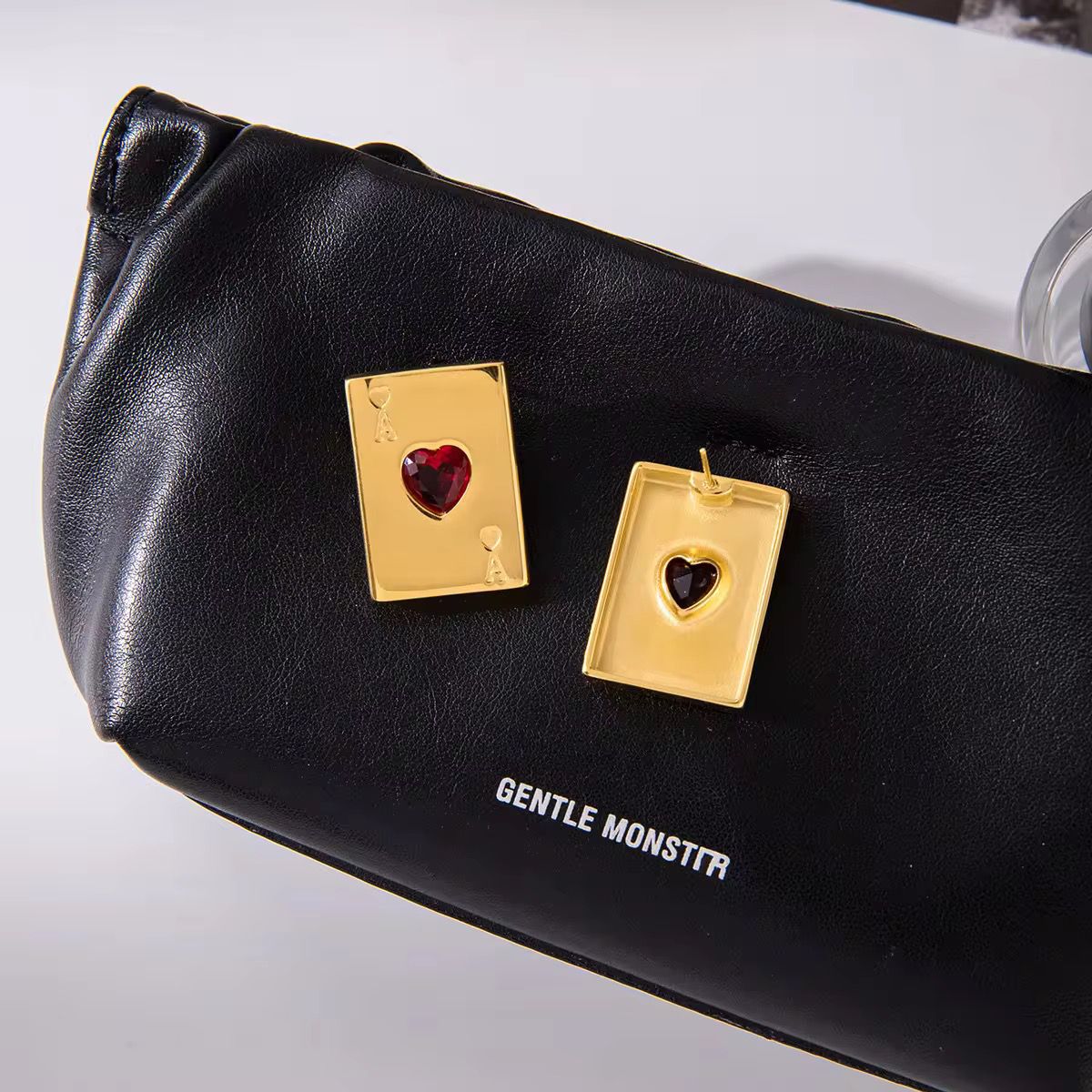 Ace Of Love Studs