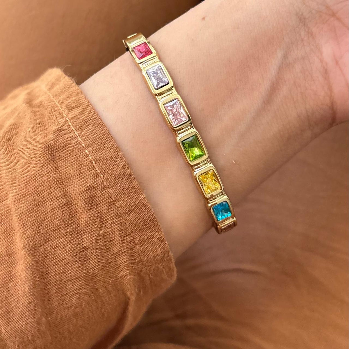 Nebula Delux Bracelet