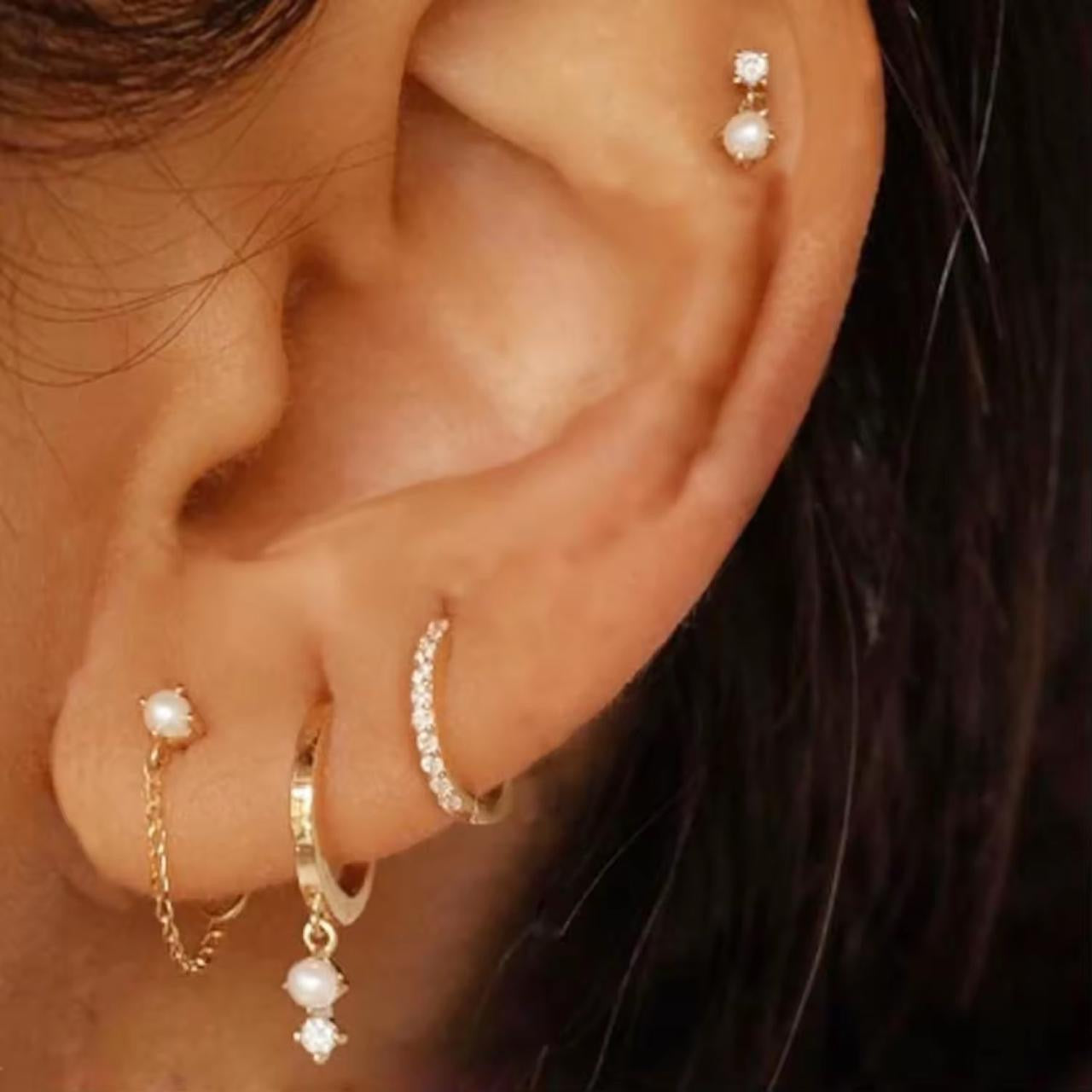 Opal Gleam Stack Stack