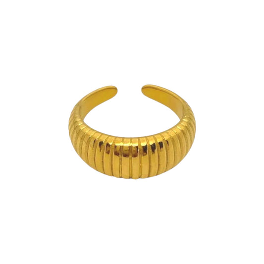 Julia Ring -18K