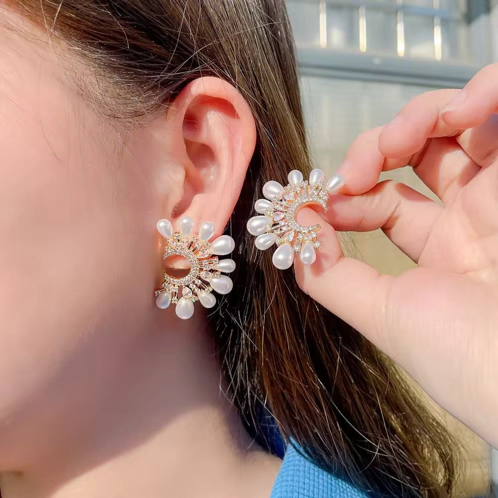Cascade Studs