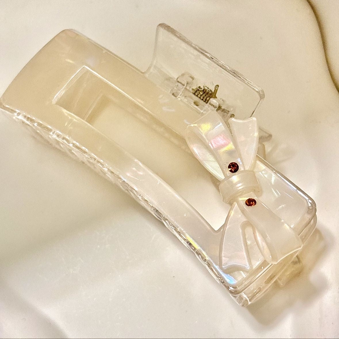 Luna Claw Clip -Large