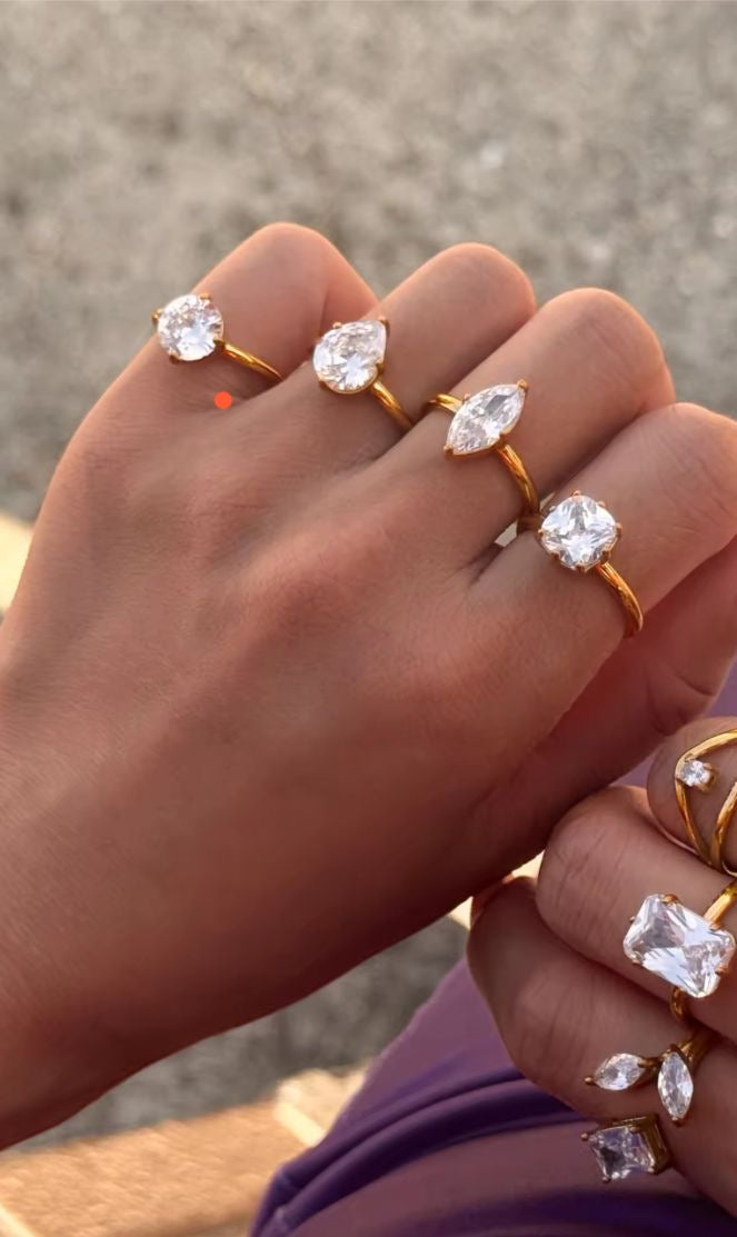 Livia Ring