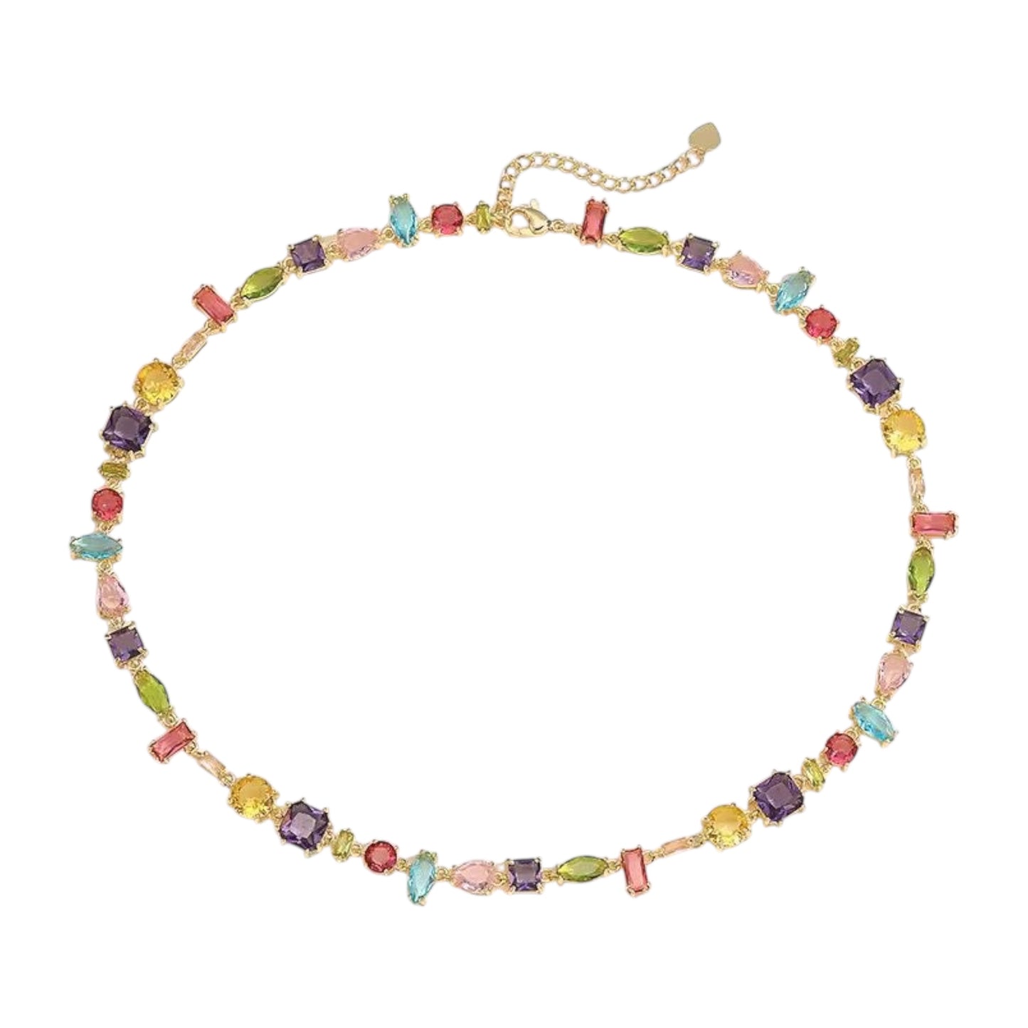 LUX Gem Indulge Necklace