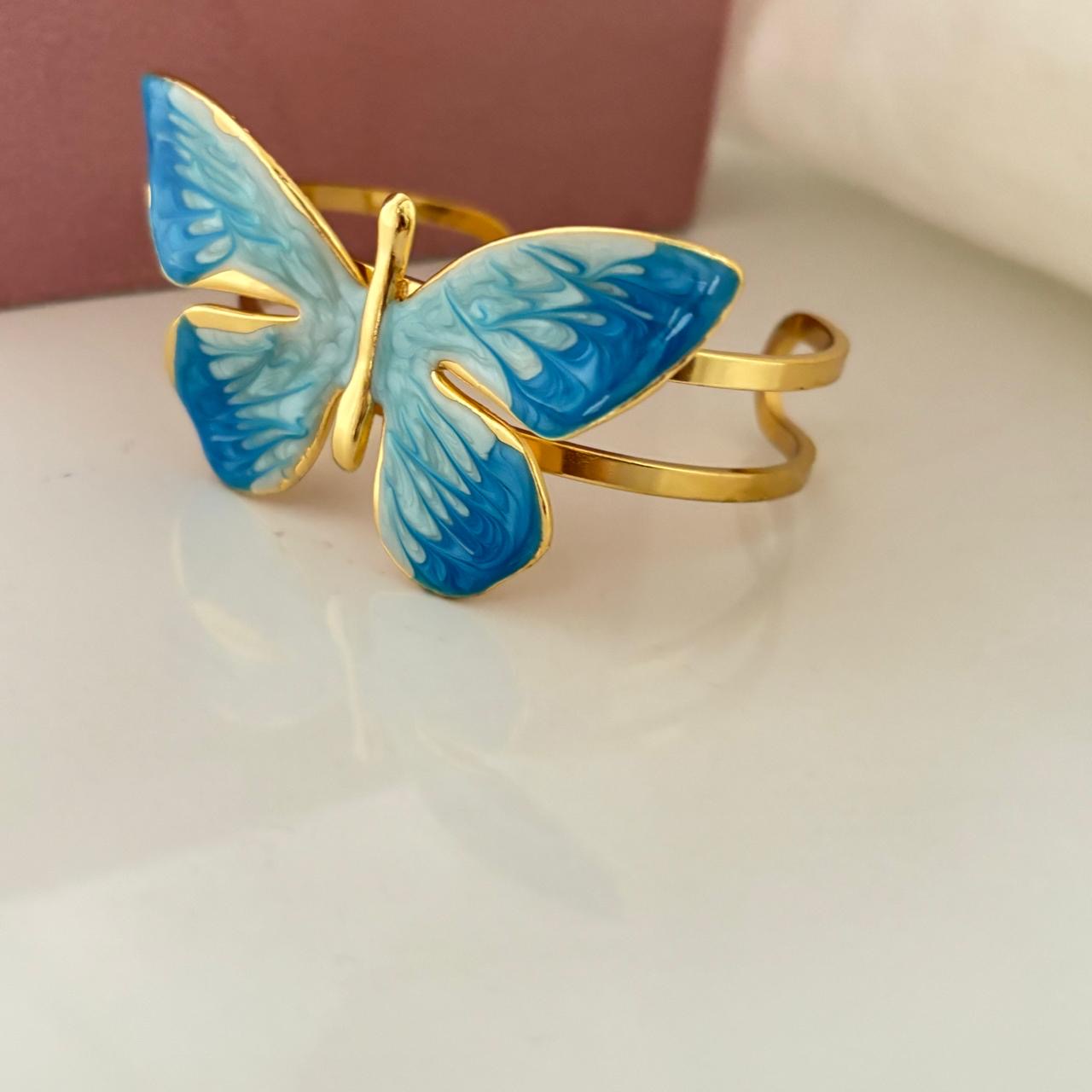 Morphe Butterfly Cuff