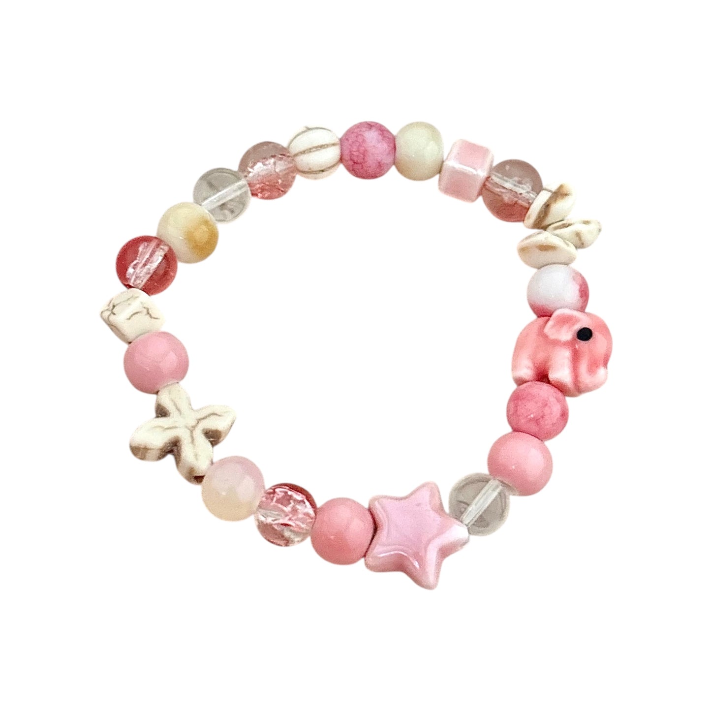 Sunset On The Shore Bracelet