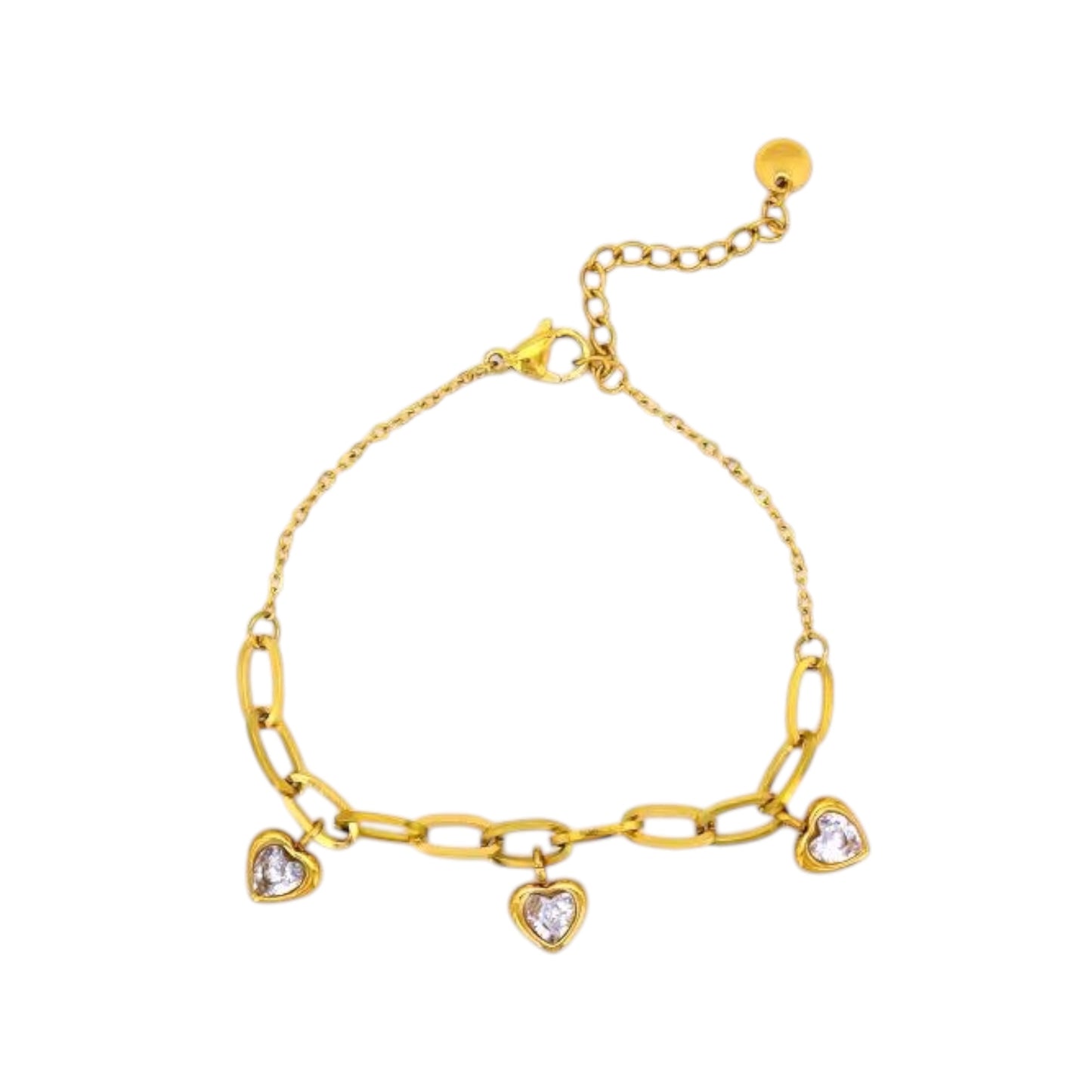 Adora Charm Bracelet