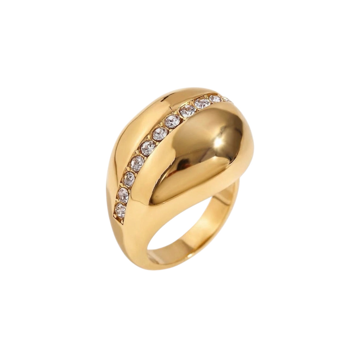Party Dazzle Ring