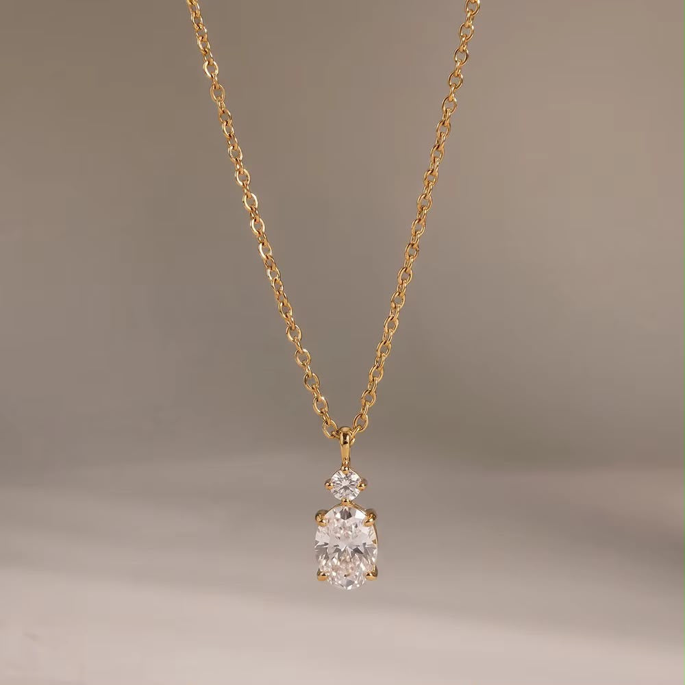 Selene Necklace