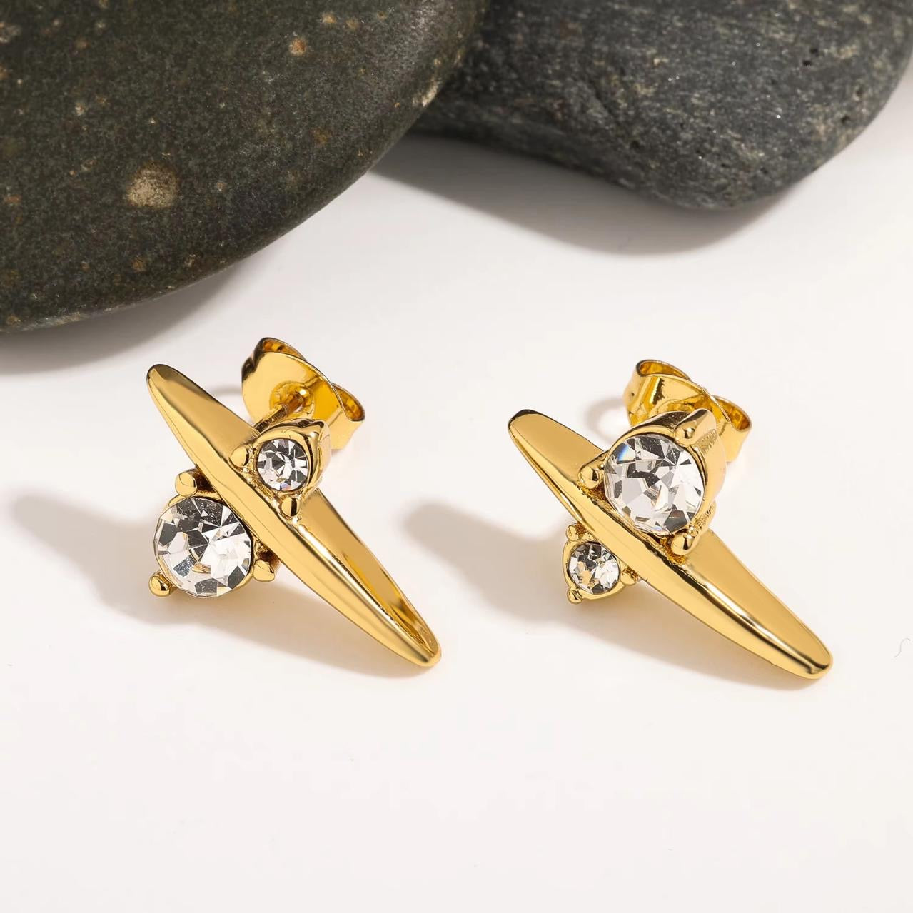 Glided KAÍ Studs